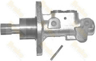 BRAKE ENGINEERING mc1108be -  Главный тормозной цилиндр